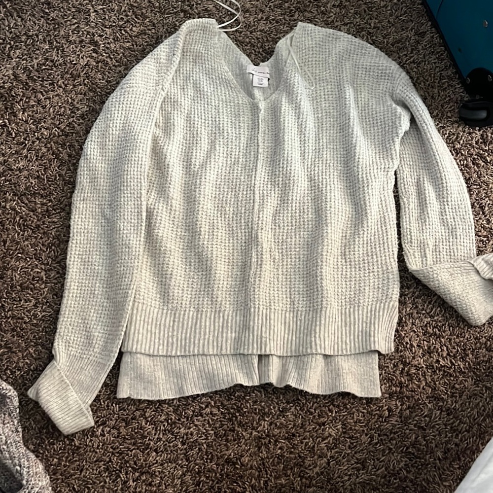 Sweater